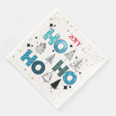 サンタクロースカスタマイズ (コーナー)