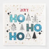 サンタクロースカスタマイズ (正面)