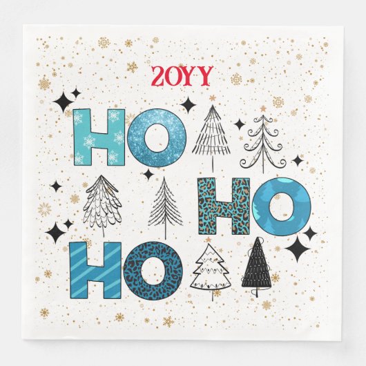 サンタクロースカスタマイズ (正面)