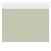 サンタクロースクリスマスアンティークスレイトインディア (内部横(下))