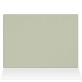 サンタクロースクリスマスアンティークスレイトインディア (内部横(上))