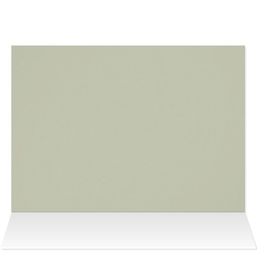 サンタクロースクリスマスアンティークスレイトインディア (内部横(上))