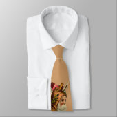 サンタクロースコレクション ネクタイ (タイ)