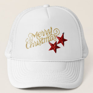 サンタクロースデザインのあったかクリスマススウェットシャツ キャップ