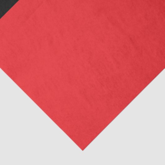 サンタクロースベリーベルトバックルレッドブラックイエローおもしろい 薄葉紙 (詳細)