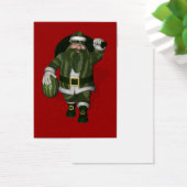 サンタクロースメロン農家 (デスク)