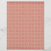 サンタクロースヴィンテージのイラストが多い! (裏面)