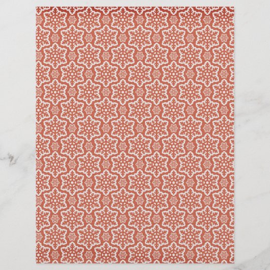 サンタクロースヴィンテージのイラストが多い! (裏面)