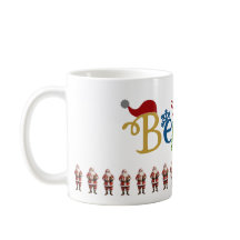 サンタクロース信じクリスマス