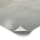 サンタクロース夫妻に会う ポスター (コーナー)