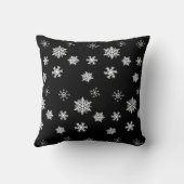 サンタクロース夫妻 オーダーメイド   クッション (裏面)