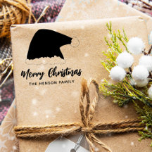 サンタクロース帽子メリークリスマススクリプトファミリー