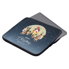 サンタクロース来は |ラップトップスリーブバッグ15" ラップトップスリーブ