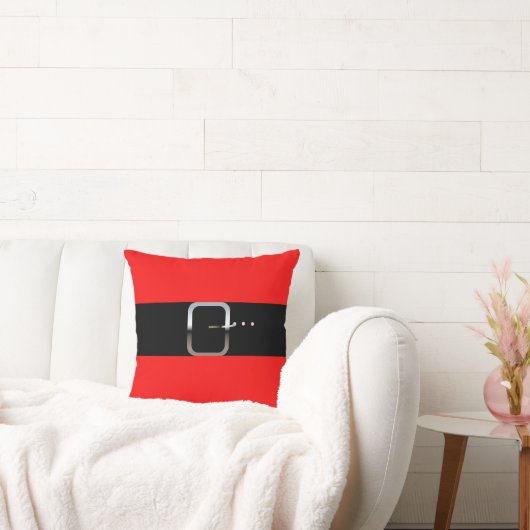 サンタクロース枕 クッション (ソファ)