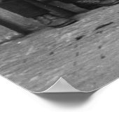 サンタクロース燻蒸機, 1920年代 ポスター (角)