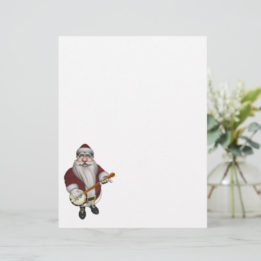 サンタクロース遊バンホ (スタンド正面)