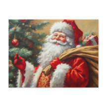 サンタクロース07