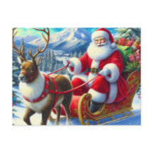 サンタクロース08