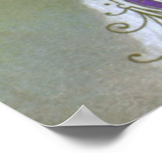 サンタクロース2 ポスター (角)