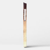 サンタクロース・アーサー・ラッカム Case-Mate iPhoneケース (裏面 / 左)