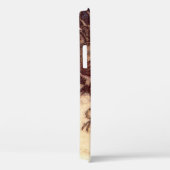 サンタクロース・アーサー・ラッカム Case-Mate iPhoneケース (裏面 / 右)