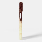 サンタクロース・アーサー・ラッカム Case-Mate iPhoneケース (裏面 / 右)