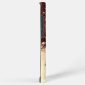 サンタクロース・アーサー・ラッカム SAMSUNG GALAXYケース (右側面)