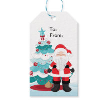 サンタクロース