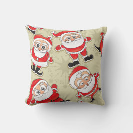 サンタクロース クッション