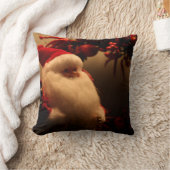 サンタクロース クッション (ブランケット)