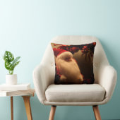 サンタクロース クッション (椅子)