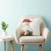 サンタクロース クッション (椅子)