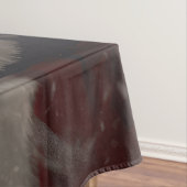 サンタクロース・クリスマスとアナトリアの羊飼い テーブルクロス (インサイチュ)