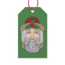 サンタクロース/クリスマス神父