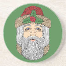 サンタクロース/クリスマス神父