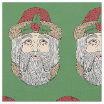 サンタクロース/クリスマス神父