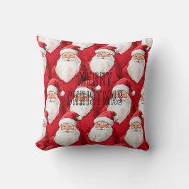 サンタクロース・クリスマス クッション