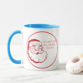 サンタクロース クリスマス コーヒーマグ かわいい おもしろい マグカップ