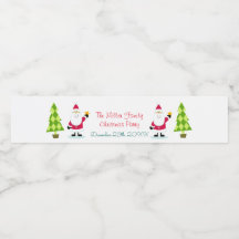 サンタクロース・クリスマス