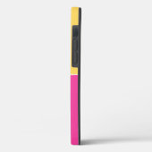 サンタクロース・クリスマス Case-Mate iPhoneケース (裏面 / 左)