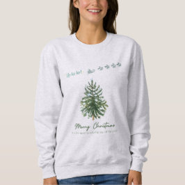 サンタクロース クリスマスTシャツ 🎄 ホリデーシーズン シャツ