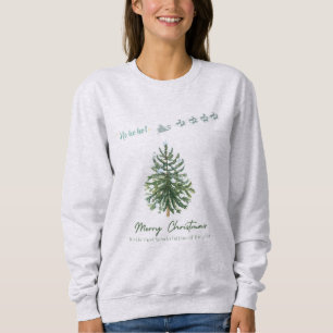 サンタクロース クリスマスTシャツ 🎄 ホリデーシーズン シャツ