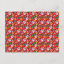 サンタクロース