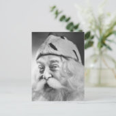 サンタクロース シーズンポストカード (スタンド正面)