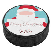 サンタクロース、スイートクリスマス アイスホッケーパック (3/4)