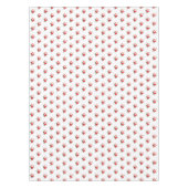 サンタクロース テーブルクロス (正面)