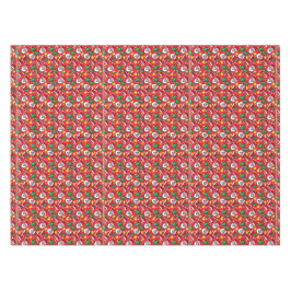 サンタクロース テーブルクロス