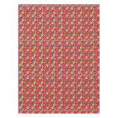 サンタクロース テーブルクロス (正面)