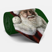 サンタクロース ネクタイ (ロール)