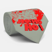 サンタクロース ネクタイ (ロール)